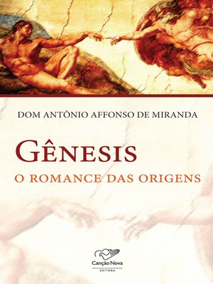 cover image of Gênesis